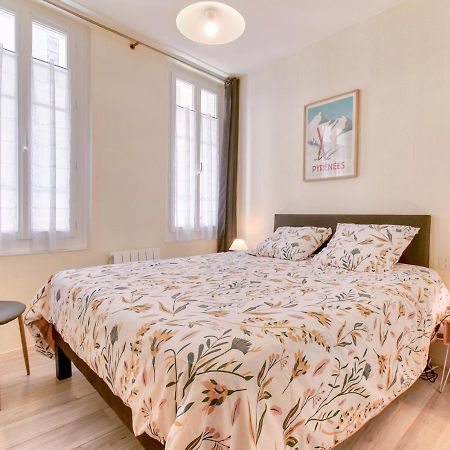 La Pauze Apartment Cauterets Exterior photo